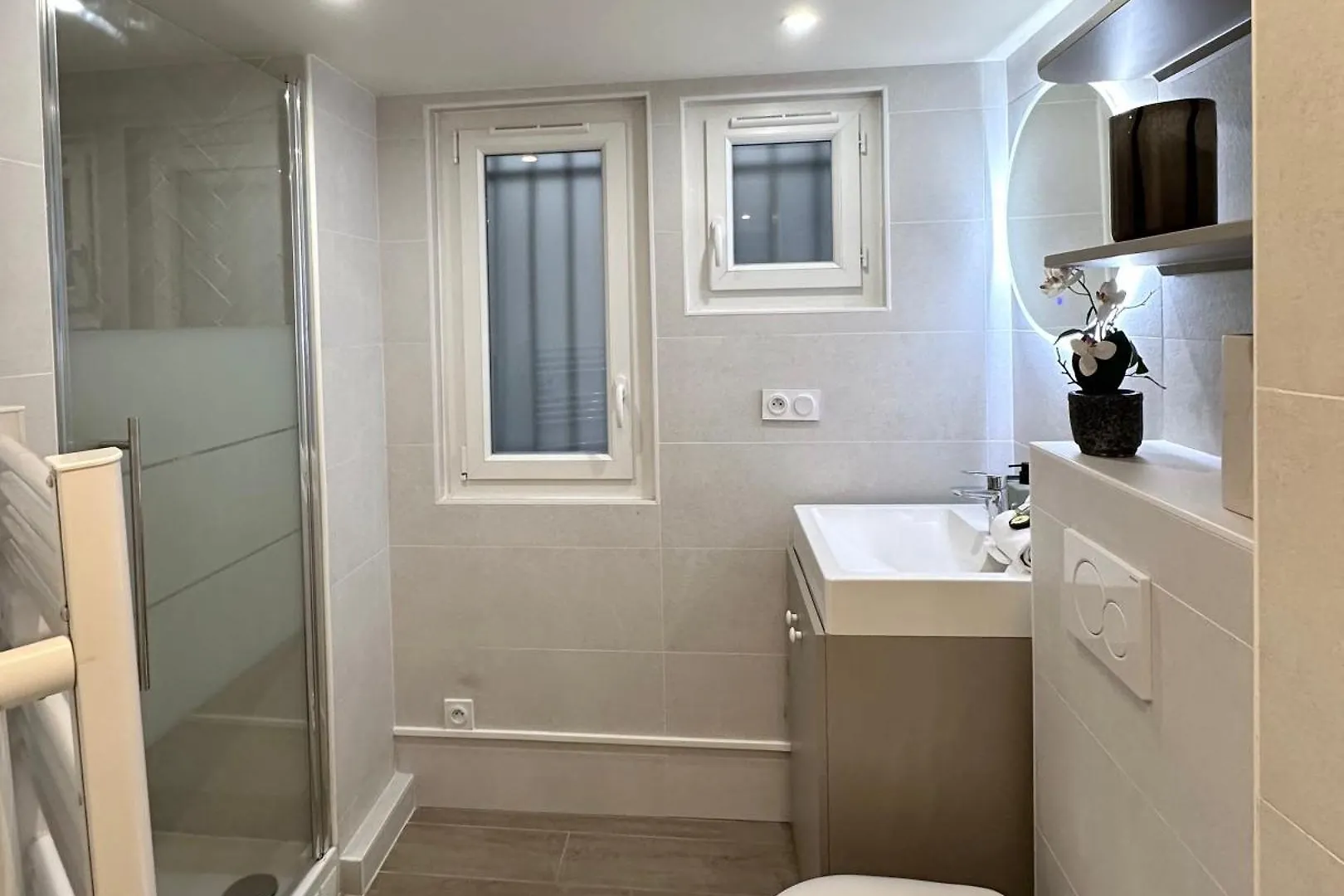 Apartamento Unique In Madelaine! *