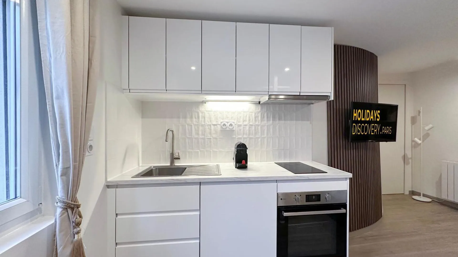 Unique In Madelaine! Apartamento *